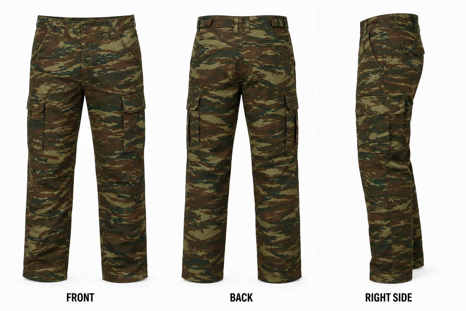 Bib Overall